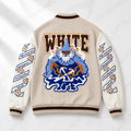 CHAQUETA VARSITY PREMIUM